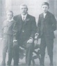 George-Sanderson-with-sonsJohn-and-Wlliam