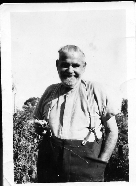 Grandpa-Stevenson-with-pipe