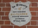 JJ-Clarke-Burkes-Hill-Teacher-Plaque