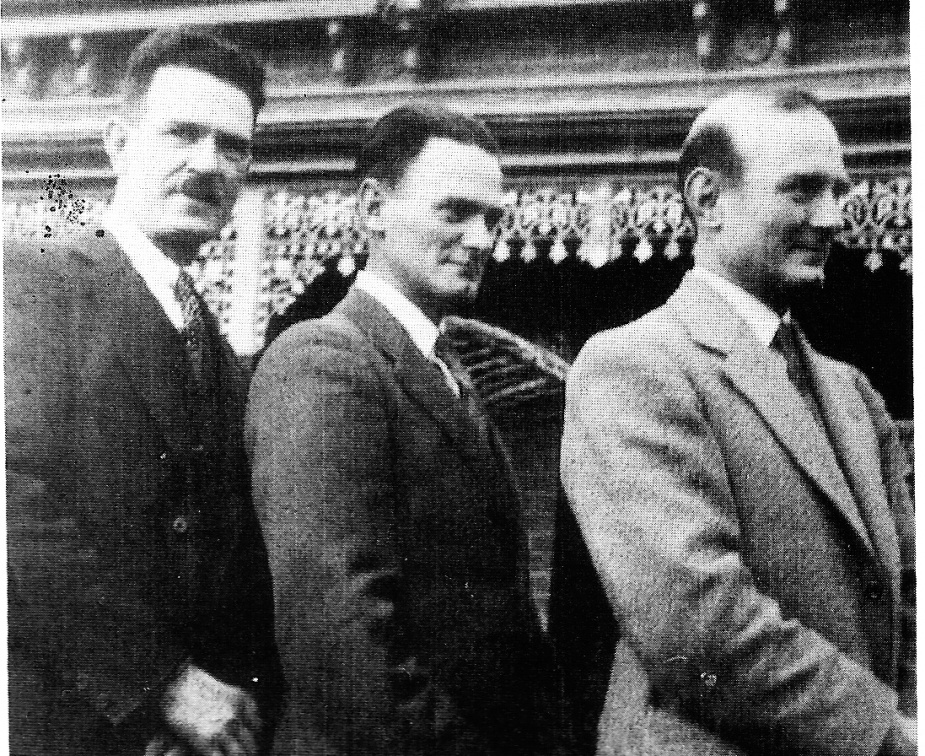 Jo--Tom-John--Underwood--Brothers-