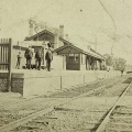 Violet-Town-Station-circa-1900