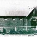 Violet Town Primary School 1908