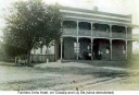 Farmers Arms Hotel