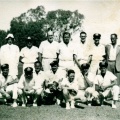 Violet Town Cricket Club