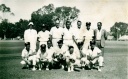 Violet Town Cricket Club