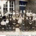 Violet Town State School students