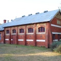 St Dunstans Anglican Church Hall