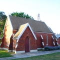 St Dunstan's Anglican Church