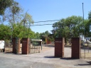 Memorial Gate, Recreation Reserve 2006