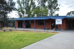 Violet Town Community House 2008