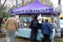 Community Market 2008 Information Stand