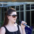 Australia Day 2011 - Renee Rankin