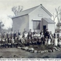 Students at Upotipotpon School