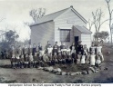 Students at Upotipotpon School