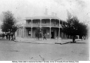 Railway Hotel