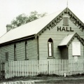 Friendly Society Hall