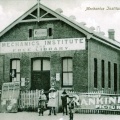 Mechanics Institute