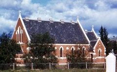 St Attractas Catholic Church