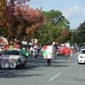 Violet Town Street Parade