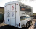 Community Health mobile unit