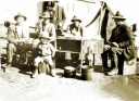 Road crew, Cosgrove South 1920s