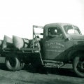 First Dodge truck, Caniambo West