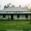 Flour Mill Managers House Tulip St