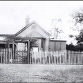 Dr Wilmont house 1900