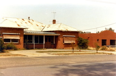 VTBNC under construction
