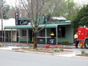 Fire VT Cafe