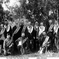 VT Rechabites  First Meeting