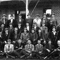 VT Volunteer Defence Corps 41-44001