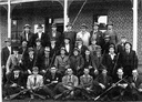 VT Volunteer Defence Corps 41-44001