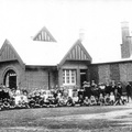 VT School 1918