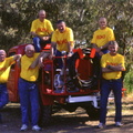 Boho Fire Brigade Oldies