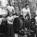 Boho Fire Brigade1994