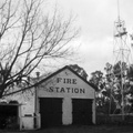 VT old fire station