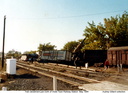Derailment VT