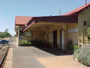 Violet Town3 station