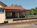 Violet Town5 station