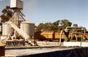 VT silo April 1986