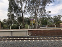 VT train Platforms