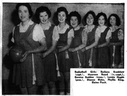 Female Basketballers VT