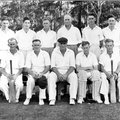 Tamleugh Cricket Team 1948
