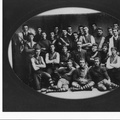 Violet Town Football Team 1908