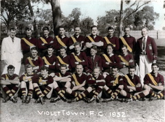 violet town history annette 012