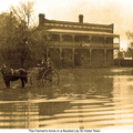 sepia Farmers arms