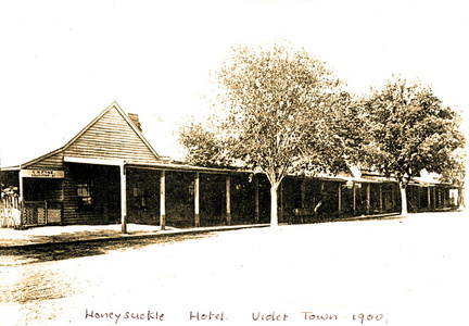 vt-honeysuckle-hotel sepia