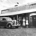 williams hotel 40s