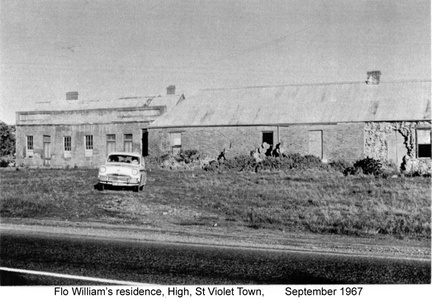 Violet-Town-William&#039;s-Commercial-Hotel-1967